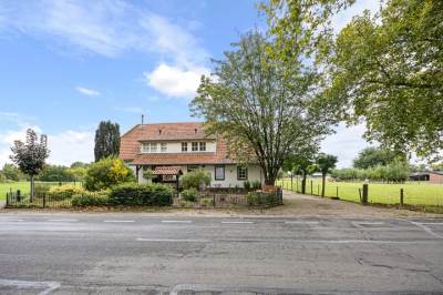 Woning Koningstraat 106A Afferden (GE)