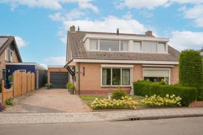 Woning Spiraeastraat 30 Eck en Wiel