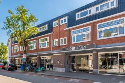 Woning Steynlaan 101 Zeist