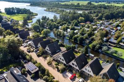 Woning Reidkraach 8 Oudehaske