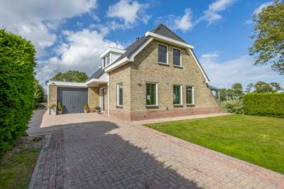 Woning Hoofdweg 75 Nieuw Beerta