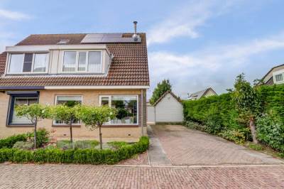 Woning Oosterscheldestraat 8 Wissenkerke
