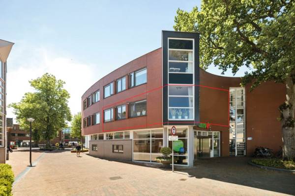 Woning Schoolstraat 43 Twello