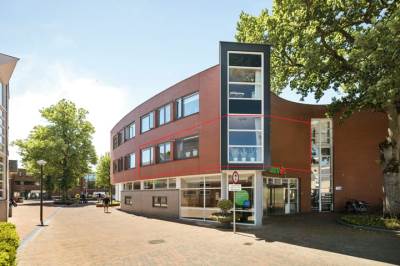 Woning Schoolstraat 43 Twello
