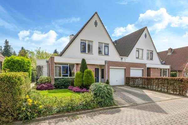 Woning Smidshoek 5 Hummelo