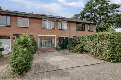Woning Cronjéstraat 121 Ermelo