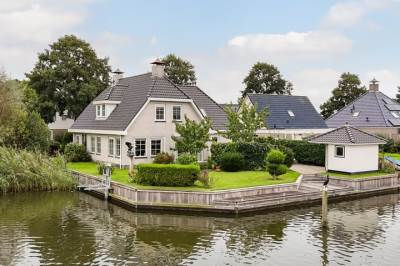 Woning Doerebout 22 Koudum