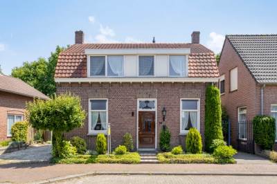 Woning Kapelstraat 10 Rijkevoort