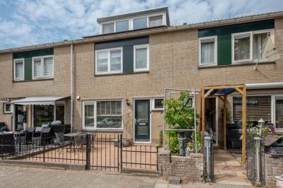 Woning Lijnbaan 60 Zoetermeer