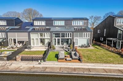 Woning Oorgat 21C Edam