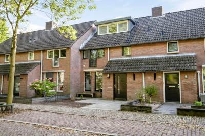 Woning Stokekker 55 Bladel