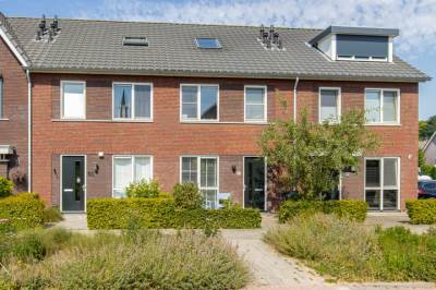 Woning Bulkenlaan 55 Gameren