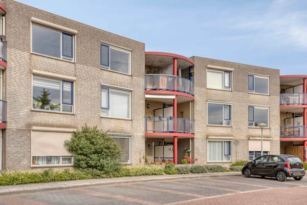 Woning Kazemat 40 Veldhoven