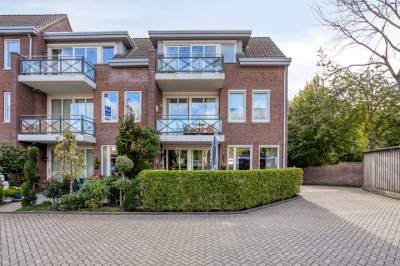 Woning Molenstraat 6B Helden