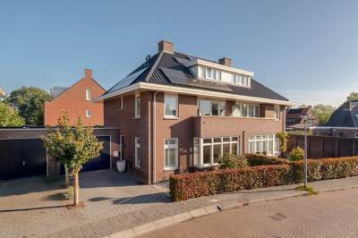 Woning Tolakker 4 Bavel (Gem. Breda)