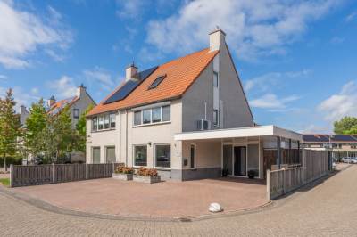 Woning Grote Stern 54 Emmen