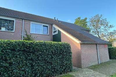 Woning Emmerrek 13 Blaricum