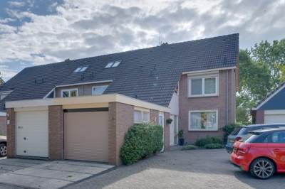 Woning Hendric Dirckszstraat 19 Edam