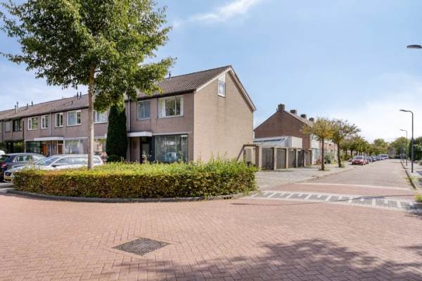 Woning Raadhuisstraat 104 Rosmalen