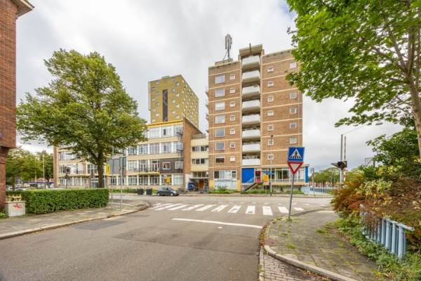 Woning Zaagmuldersweg 544 Groningen