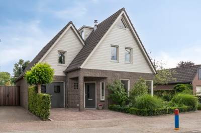 Woning Beukenhaag 2 Oost West en Middelbeers