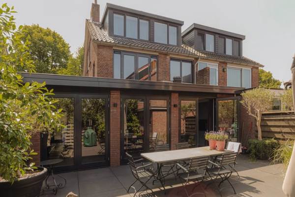 Woning Keizer Karelweg 69 Amstelveen