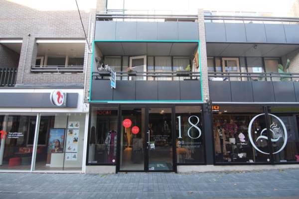 Woning Grotestraat 16 Raalte