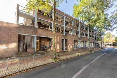 Woning Prins Bernhardstraat 50 Hilversum