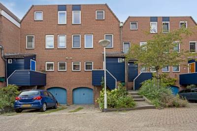 Woning Toscaschouw 11 Zoetermeer