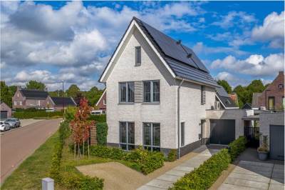 Woning Prinsessenlaan 52 Oud Gastel
