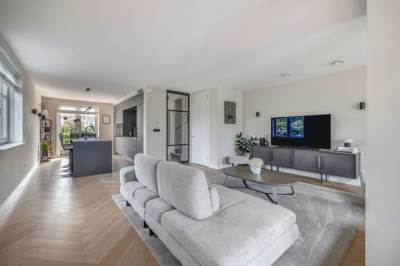 Woning Oleanderlaan 2 Badhoevedorp