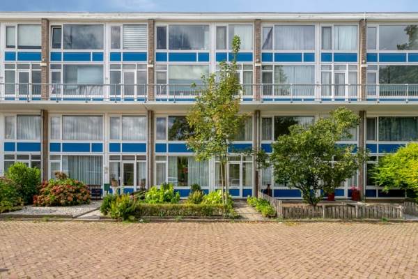 Woning Tacituslaan 45 Eindhoven