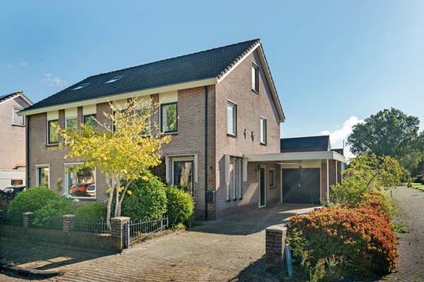 Woning Hooybrink 7 Vledder