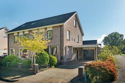 Woning Hooybrink 7 Vledder