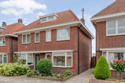 Woning Ootmarsumsestraat 137 Almelo