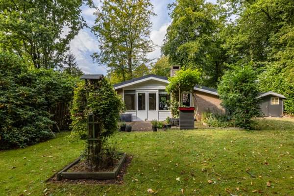 Woning Gieterweg 1347 Gasselte