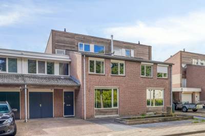 Woning Beethovenlaan 19 Goes