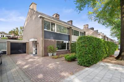 Woning Hertoglaan 30 Vught