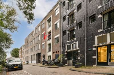 Woning Vierwindenstraat 235 Amsterdam