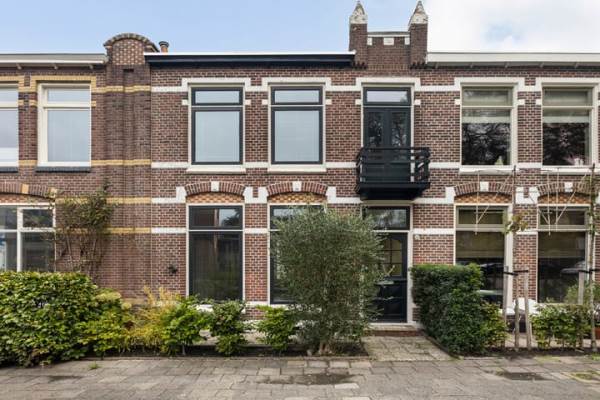 Woning Herman Costerstraat 6 Leeuwarden