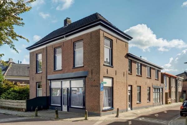 Woning Kruisstraat 1 Dieren