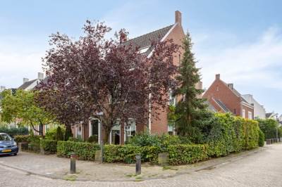 Woning Monnikserf 2 Helmond