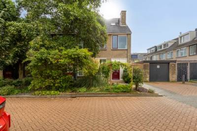 Woning Boesemsingel 55 Bodegraven