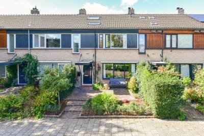 Woning Maartenplein 21 Vreeland