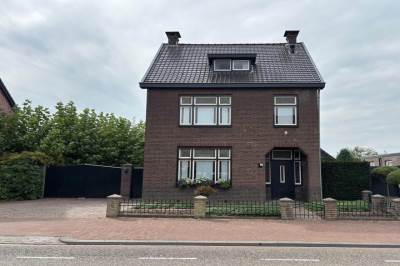 Woning Aan de Vier Gebroeders 3 Herkenbosch