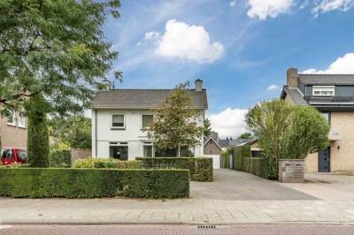 Woning Lieshoutseweg 27 Sint-Oedenrode