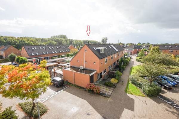 Woning Cole Porterhof 120 Hoorn (NH)