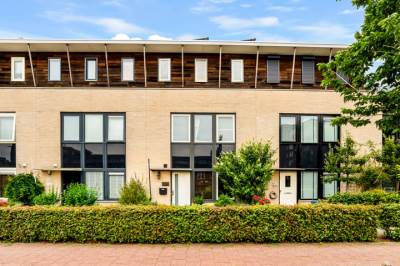 Woning Dammersboog 126 Velserbroek