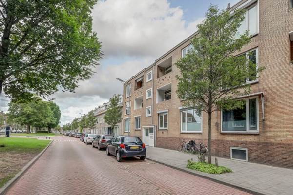 Woning Singel 207 Vlissingen