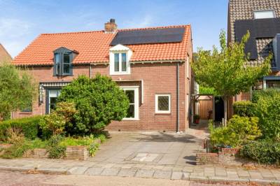 Woning Zevenhuizerlaan 51 Heiloo